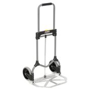 Global Industrial Folding Hand Cart, 200 Lb. Capacity 251848